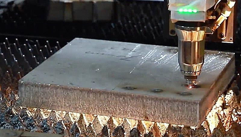 40mm Sac’ta 5mm Delik